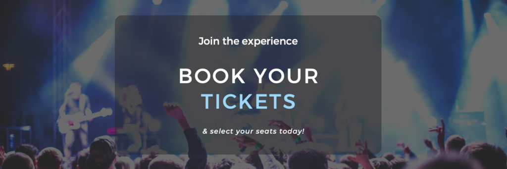 Orion Amphitheater tickets